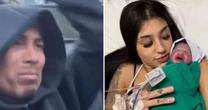Ex de Bia Miranda, Gato Preto vai parar na delegacia após visitar a filha: 'Me denunciou'