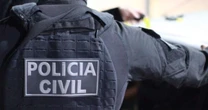 Homem é preso por tentativa de homicídio por discussão por carregador de celular