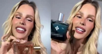 Yasmin Brunet é criticada ao anunciar perfumes para "ativo fora do meio" e "passiva pintosa"