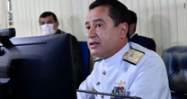 Ex-comandante da Marinha questiona penas em recurso contra condenação