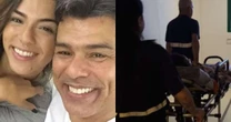 GRAVE? Neto de Maurício Mattar é internado às pressas pela segunda vez: 'Respira'