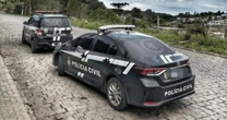 Polícia investiga grupo que usava tortura em cobranças ligadas ao tráfico e à agiotagem em Caxias do Sul