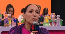 Gente? No 'Criança Esperança 2025', Susana Vieira diz que já foi 'criança pobre esperando PIX', causa climão com Xuxa e é DETONADA na web