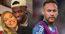 'Menino tá': após polêmica com curtida na web, Neymar reage ao namoro de Virgínia Fonseca e Vini Jr.