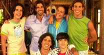 Família de novela quase ganhou sitcom; descubra qual