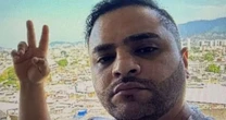 'Professor' era líder do tráfico em comunidade, estava foragido há 7 anos e controlava contra de fuzis