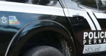 Em Petrolina, mulher é presa após tentar realizar concurso do TJPE no lugar de outra candidata