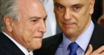 Temer diz que será necessário 'repensar' sobre reduzir pena de Bolsonaro após novas sanções dos EUA