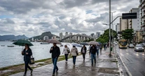 Previsão do tempo em Vitória (ES) hoje: veja como fica o clima nesta segunda-feira