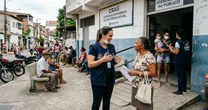Chapecó: programa Mão Amiga encaminha pessoas em situação de rua para reabilitação