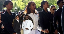 Como as três filhas de P. Diddy reagiram ao depoimento perturbador de Cassie Ventura, ex-namorada do rapper?