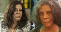 "Ela não quer se ajudar", diz amigo sobre situação da atriz Maria Gladys