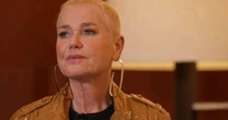 'Estava me sentindo mal': com a mesma doença de Maiara, Xuxa entrega motivo crucial para fazer transplante capilar