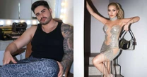 Breve romance de Lucas Souza termina após barraco em festa de luxo