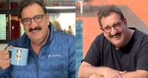 Ratinho perde 12 kg e revela bastidores do emagrecimento