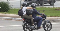 Justiça determina que Prefeitura de SP autorize Uber a oferecer serviço de mototáxi na cidade