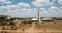 Previsão do tempo em Brasília hoje: veja como fica o clima nesta segunda-feira