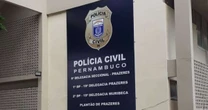 Homem é preso em flagrante por estuprar enteada de 3 anos e gravar abusos; esposa achou os vídeos