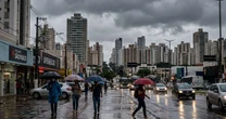 Previsão do tempo em Campo Grande hoje: veja como fica o clima nesta segunda-feira