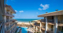 Hotel de Ponta Negra, em Natal, entra no top 10% mundial