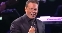 Cantor Luis Miguel passa por 'cirurgia delicada' nos Estados Unidos