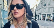 Madonna se desentendeu com a Universal Studios por orçamento de sua cinebiografia