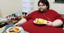 Antes e depois de Tommy, do 'Quilos Mortais': antes com 290 quilos, participante emagreceu quase 100 kg, mas tomou atitude polêmica após o reality