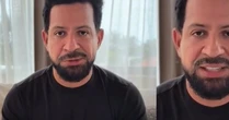 'Sempre fui ameaçado...': Dennis DJ se pronuncia pela primeira vez após acusações da ex-esposa e explica disputa judicial pela guarda do filho