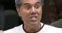 'A Grande Conquista 2': Fernando perde a linha e arma barraco pesado com Taty Pink: 'Mentirosa e ardilosa'