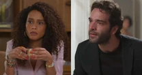 Raquel dirá os podres de Fátima em conversa reveladora com Afonso em 'Vale Tudo'