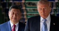 Após visita à China, Trump alerta Taiwan contra independência