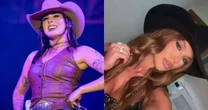 Virginia e Ana Castela estarão juntas pela primeira vez no SBT; entenda