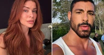 Tem cecê? Grazi abre o jogo sobre odor do ex, Cauã Reymond