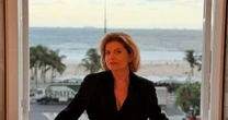 'Odete faz com os homens o que vemos há décadas homens fazerem com a mulheres', diz Débora Bloch