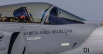 Quanto custaram e como são os caças Gripen, cuja compra pelo Brasil está no alvo da Justiça dos EUA