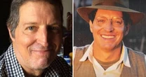 Luto! Ator de Pantanal, Silvio Pozatto morre no Retiro dos Artistas em batalha contra o Parkinson