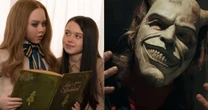 'M3GAN' e 'O Telefone Preto', filmes de terror com continuações em 2025, têm laços de sangue fora das telas