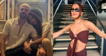 Juntos! Anitta posta clique raro com namorado e exibe 'rosto novo'; confira