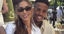 Tainá Castro revela detalhes do casamento luxuoso com Éder Militão: 'Único'