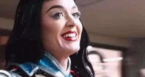 Katy Perry aciona a Justiça após ser perseguida por estranho