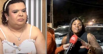 Rainha Matos detona Jojo Todynho e é rebatida ao vivo: 'Seria bom você falar'