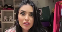 MC Mirella rebate críticas e reafirma orgulho pelo trabalho com conteúdo adulto