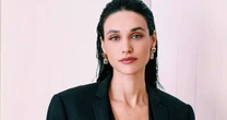 Débora Nascimento fala após derrota para Nathália Dill no Domingão com Huck
