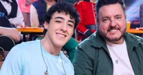 Vexame? Filho de Bruno, da dupla com Marrone, é atacado após abrir o show do pai