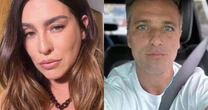 Afastados, Fernanda Paes Leme polemiza ao exibir tatuagem feita com Bruno Gagliasso