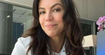 Ana Paula Araújo é sincera ao falar de Sandra Annemberg: "momento difícil"