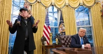 Trump cogita deportar Musk e ameaça tirar subsídios