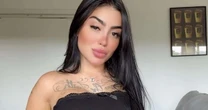 Atacada por fazer conteúdo adulto, MC Mirella solta o verbo: 'Trabalho digno'