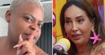 Grave! Jojo Todynho comparece à delegacia após ser acusada de transfobia