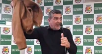 Vereador de São Borja causa polêmica ao criticar reclamações da população